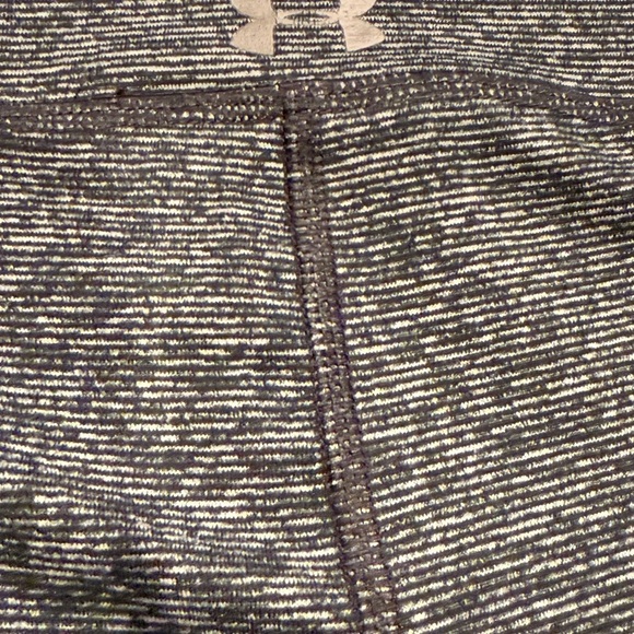 Under Armour HeatGear Leggings - Picture 2 of 4